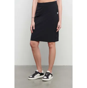 Dámská sukně &Co Woman Dámská sukně &co SK 101/A-BLACK Velikost: XL