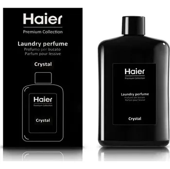Haier parfém HPCC1040-CRYSTAL
