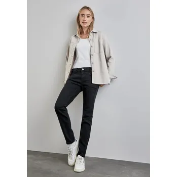 Dámské džíny Dámské džíny Street One 378132/15980 Velikost: 33/30