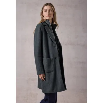 Dámský kabát Dámský kabát Cecil 101058/15640 Velikost: XXL