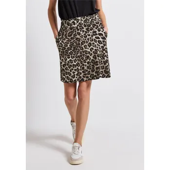 Dámská sukně Dámská sukně Street One 361729/30001 Velikost: 40