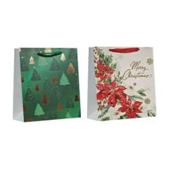 Set školních potřeb Torebka ozdobna Boże Narodzenie MIX