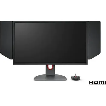 Monitor ZOWIE by BenQ XL2746K (9H.LKJLB.QBE)