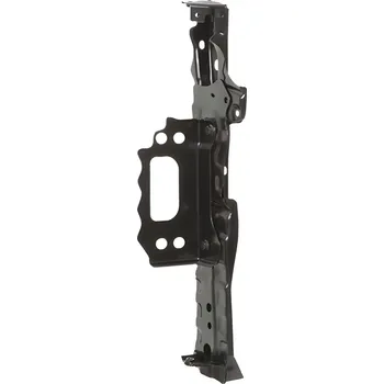 Nárazník Přední čelo - pravé TOYOTA COROLLA | |2013-2019| TAIWAN |