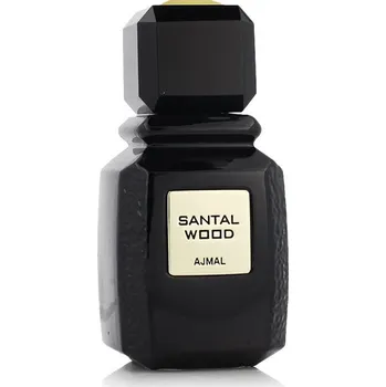 Unisex parfém Ajmal Ajmal Santal Wood 100 ml