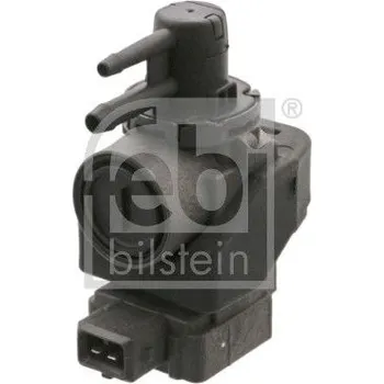 Ventil motoru Měnič tlaku, výfukový systém FEBI BILSTEIN 47950