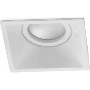 Bodové svítidlo Podomítkové svítidlo Kobi 50 W GU10 bílé