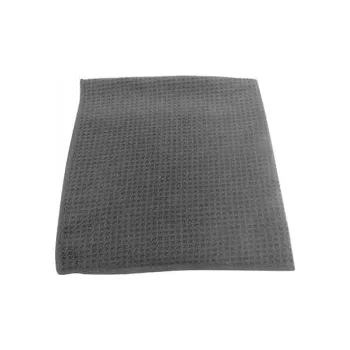 Utěrka Utěrka z mikrovlákna Swe (mikrovlákno) v balení po 1 ks šedá