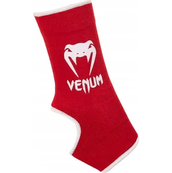 Chránič nohou Chrániče holení a nártů Venum ANKLE SUPPORT vel. S