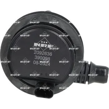 Vodní pumpa motoru Doplňovací vodní čerpadlo (okruh chladicí vody) NRF 390098