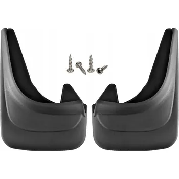 autokoberec Zástěrky proti blátu VOLKSWAGEN BORA (1998-2005) zadní