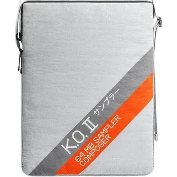 Teenage Engineering K.O. II Pouzdro pro klávesy