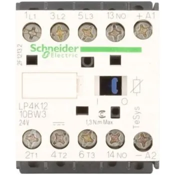 Stykač Stykač Schneider Electric 24 V IP20 12 A