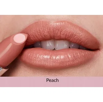 Rtěnka Avon Hydramatic Shine Lesklá rtěnka - Peach (Broskvová)
