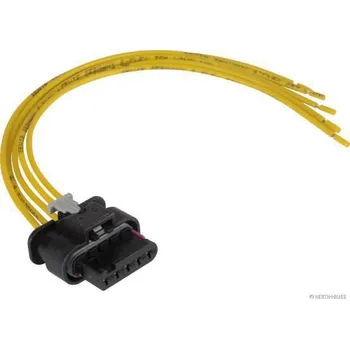 Opravná sada kabelu, měření váhy vzduchu HERTH+BUSS ELPARTS 51277263