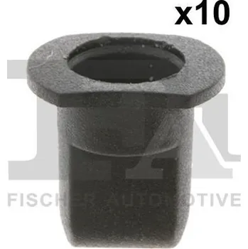 Klip, ozdobná / ochranná lišta FA1 11-60038.10