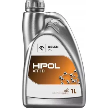 Převodový olej Převodový olej Hipol ATF II D 1l Orlen