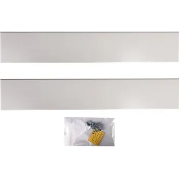 Rozvaděč Podstavec pro stojanové rozvaděče EATON XVTL-SO100/S-6 100X600 boční kryt