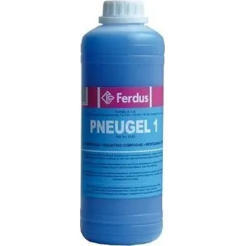Autodíl Montážní gel PNEUGEL (různé velikosti) - Ferdus