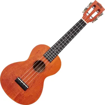 Ukulele Mahalo ML2OS Orange Sunset Fade Koncertní ukulele
