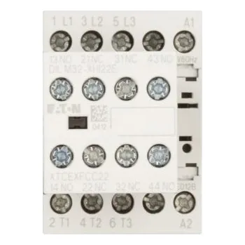 Stykač Stykač Eaton 1 V IP20 11 A