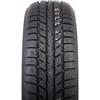 Zimní osobní pneu Zimní pneumatika Yokohama W.drive V903 185/65R15 92 T s přilnavostí na sněhu (3PMSF), zesílená (XL)