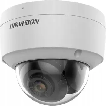 IP kamera IP kopulovitá kamera (dome) Hikvision DS-2CD2147G2-SU 4 Mpx