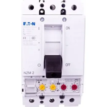 Jistič Jistič Eaton 690 V IP20 100 A