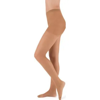 Dámské punčochy EVONA a.s. Punčochové kalhoty HANULA 1003 v barvě opálené Velikost: 164-116