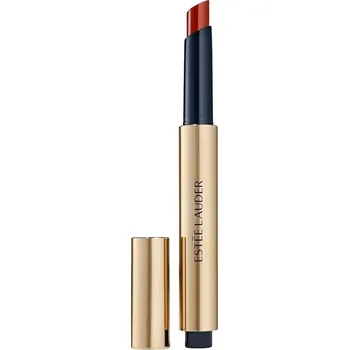 Lesk na rty Estee Lauder Pure Color Melt-On Lesk na rty 890 Melted Tangerine 1.8g