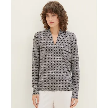 Dámská halenka Dámská halenka Tom Tailor 1039087/33984 Velikost: M