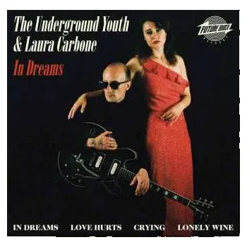 Zahraniční hudba CD The Underground Youth: In Dreams 2026