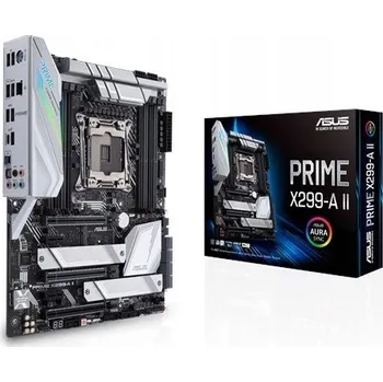 Základní deska Základní deska ATX ASUS PRIME X299-A II