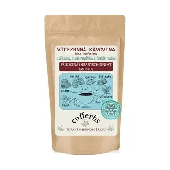 Káva Obilná káva - Vilkakora – 60g