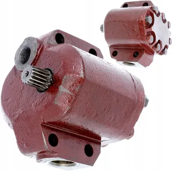 Posilovač řízení Hydraulické čerpadlo Ursus C-360 28 l/min zesílené