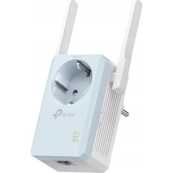 WIFI ZESILOVAČ TP-LINK TL-WA860RE + TP-LINK RE365
