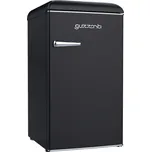 Retro chladnička Guzzanti GZ 103RB