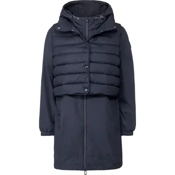 Dámský kabát Dámský kabát Cecil 100990/10128 Velikost: XXL