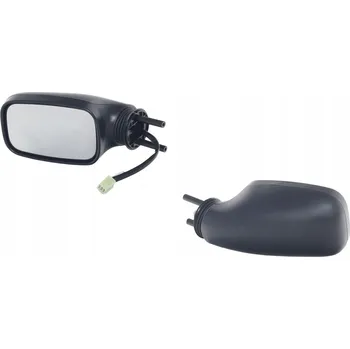 Posilovač řízení ZRCÁTKO LEVÉ ROVER 200 MG 200 11.95-03.00