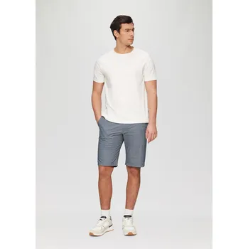 Pánské kraťasy Pánské kraťasy s.Oliver 2162120/58K7 Velikost: 30