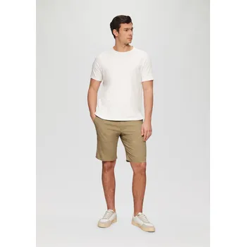 Pánské kraťasy Pánské kraťasy s.Oliver 2163795/8410 Velikost: 38