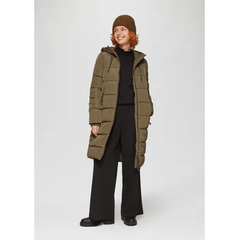 Dámský kabát Dámský kabát s.Oliver 2150000/7864 Velikost: S