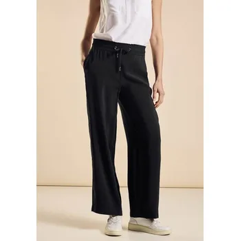 Dámské kalhoty Dámské kalhoty Street One 377878/10001 Velikost: 34/30