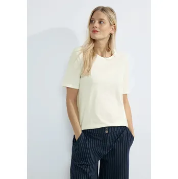 Dámské tričko Dámské triko Cecil 321116/13474 Velikost: XXL