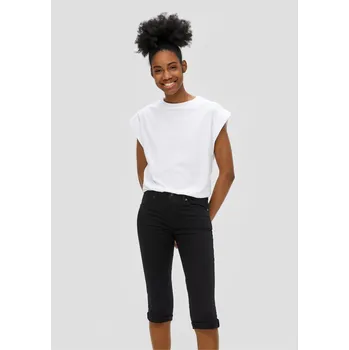 Dámské capri s.Oliver 2144124/9999 Velikost: 34