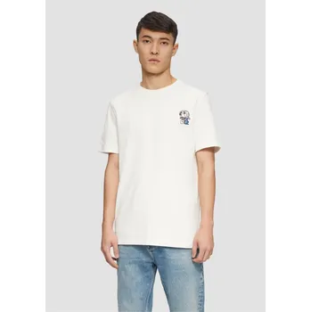 Pánské tričko Pánské tričko s.Oliver 2167567/01D1 Velikost: XL