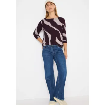 Dámský svetr Dámský svetr Cecil 324143/26855 Velikost: L