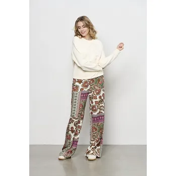 Dámská mikina Dámská mikina &Co Woman SW124/ECRU Velikost: XS