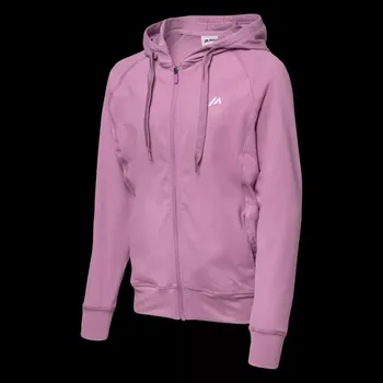 Dětská mikina CYRA JRG lila - Martes 152