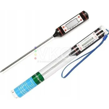 Kuchyňský teploměr Teploměr Rozz oct vícebarevný